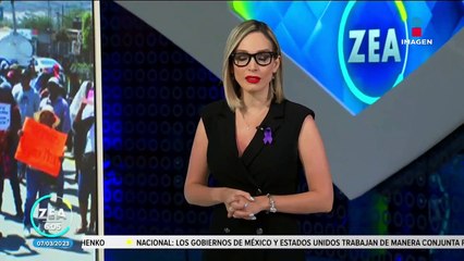 Habitantes de Pascala del Oro, Guerrero, bloquean la autopista del Sol