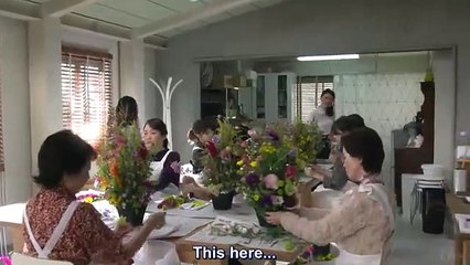 Tomorrow's Family - あしたの家族 - ashita no kazoku