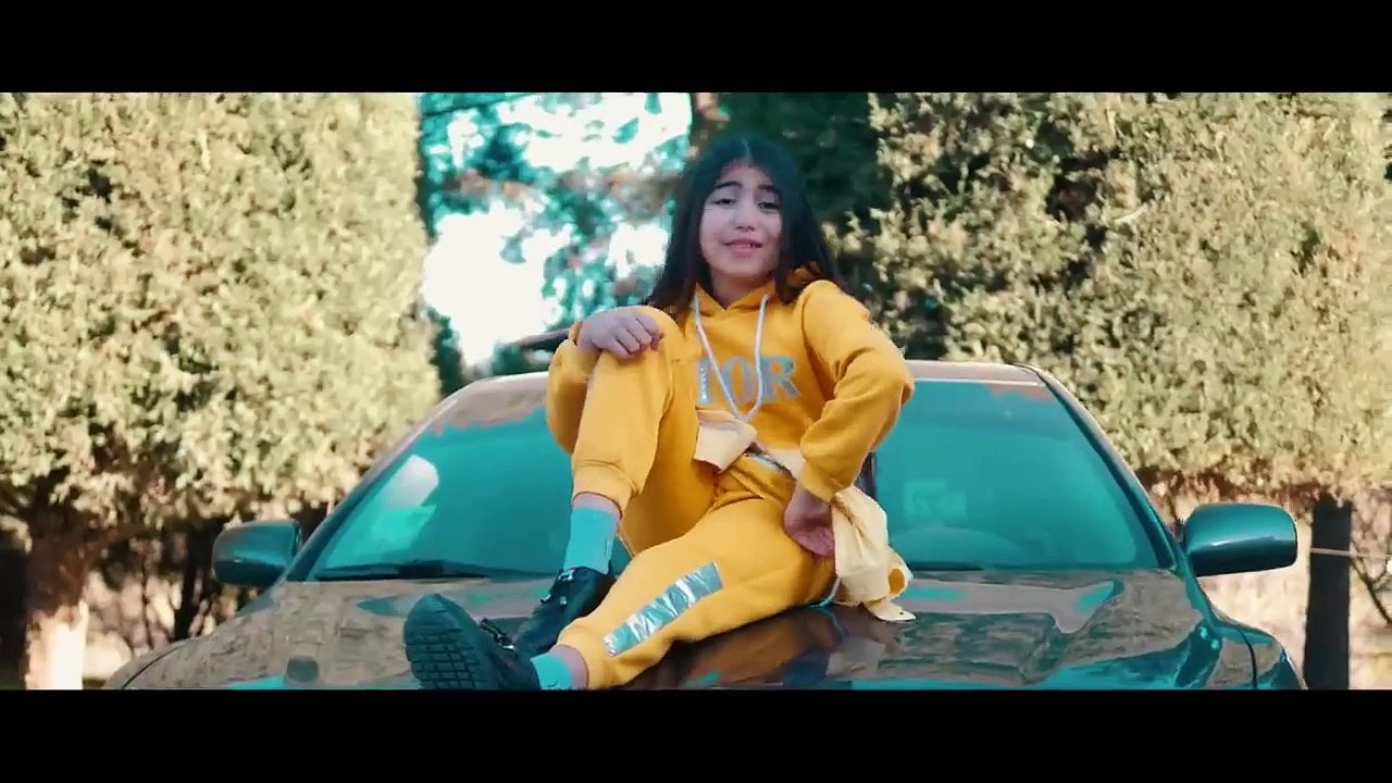 Rema - Calm Down (Gulkhumor) 2023