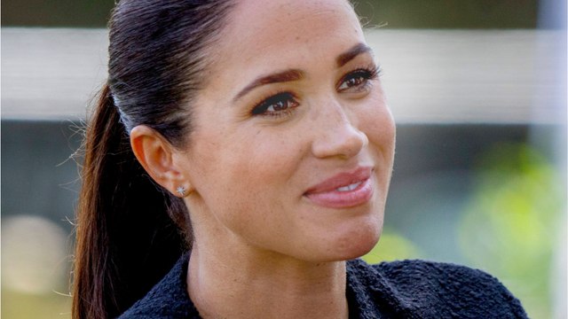 Prinz Harry: Ich habe Meghan fast verloren