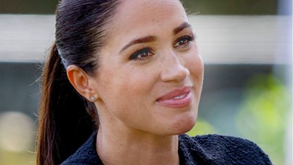 Prinz Harry: Ich habe Meghan fast verloren