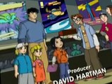 Jackie Chan Adventures S05 E007 - Antler Action