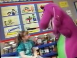 Barney and Friends Barney and Friends S01 E026 Doctor Barney is Here!