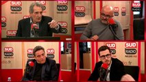 Parlons Vrai chez Bourdin : Emission du 07 mars 2023