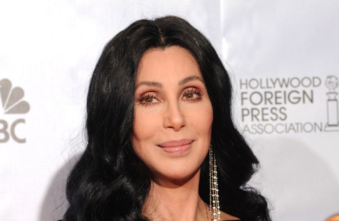 Cher: 'Glücklichsein' wirkt sich positiv auf ihr Aussehen aus