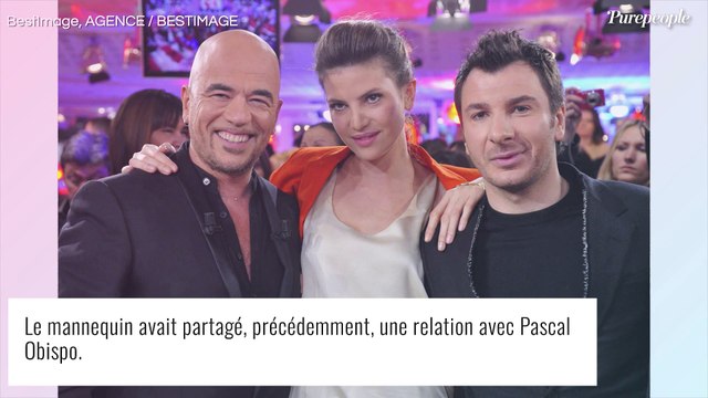 Michaël Youn en couple avec Isabelle Funaro, ex de Pascal Obispo : le chanteur choqué ? Sa réaction très surprenante...
