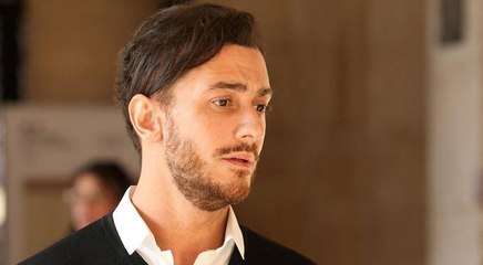 كواليس خاصة بحالة سعد لمجرد داخل الحبس