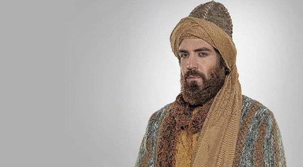 هل تلغي "أم بي سي" إنتاج مسلسل "معاوية"؟‎‎