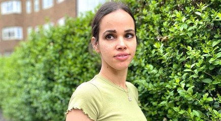 ما هو مرض نور عمرو دياب؟