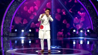 Chirag Kotwal| Dheere Dheere se| Melodious Performance| Kumar Sanu, Anuradha Paudwal|Indian Idol 13.