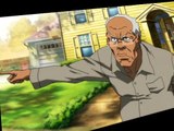 The Boondocks Boondocks S03 E002 Bitches to Rags