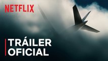 MH370: El avión que desapareció - Trailer