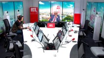 Le journal RTL de 14h du 07 mars 2023