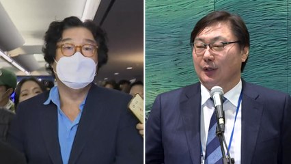 "김성태, 이화영 때문에 큰돈 쓴다" 법정 증언 나와 / YTN