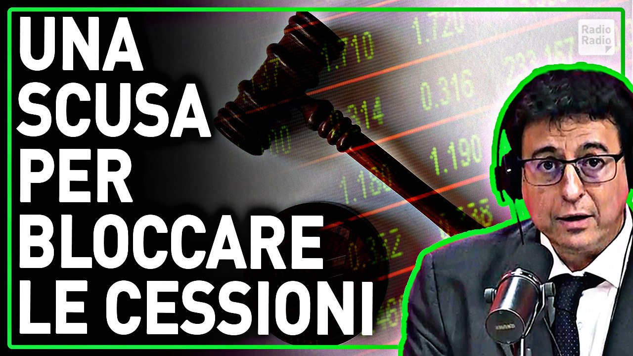 L'Istat e l'Eurostat non la raccontano tutta sul superbonus: il Governo li sta usando come spauracchio