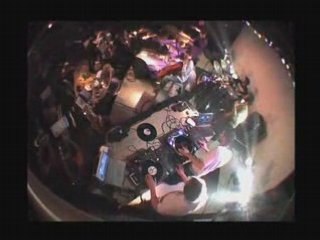 Dj Jos / Dj Atom /Tribeqa/ Jungle Street Band/ Lilju