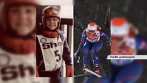 British Skier Chemmy Alcott: “You have to have a few screws loose to downhill ski” Full Interview