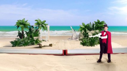 ETS Dunyasi giantess Ad (all publics)