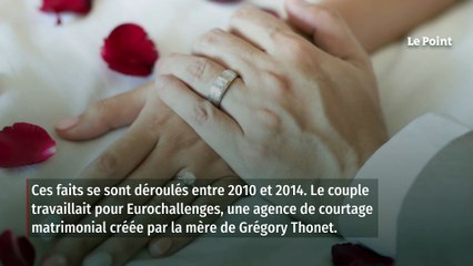 La youtubeuse Sophie Fantasy et son mari condamnés à de la prison ferme