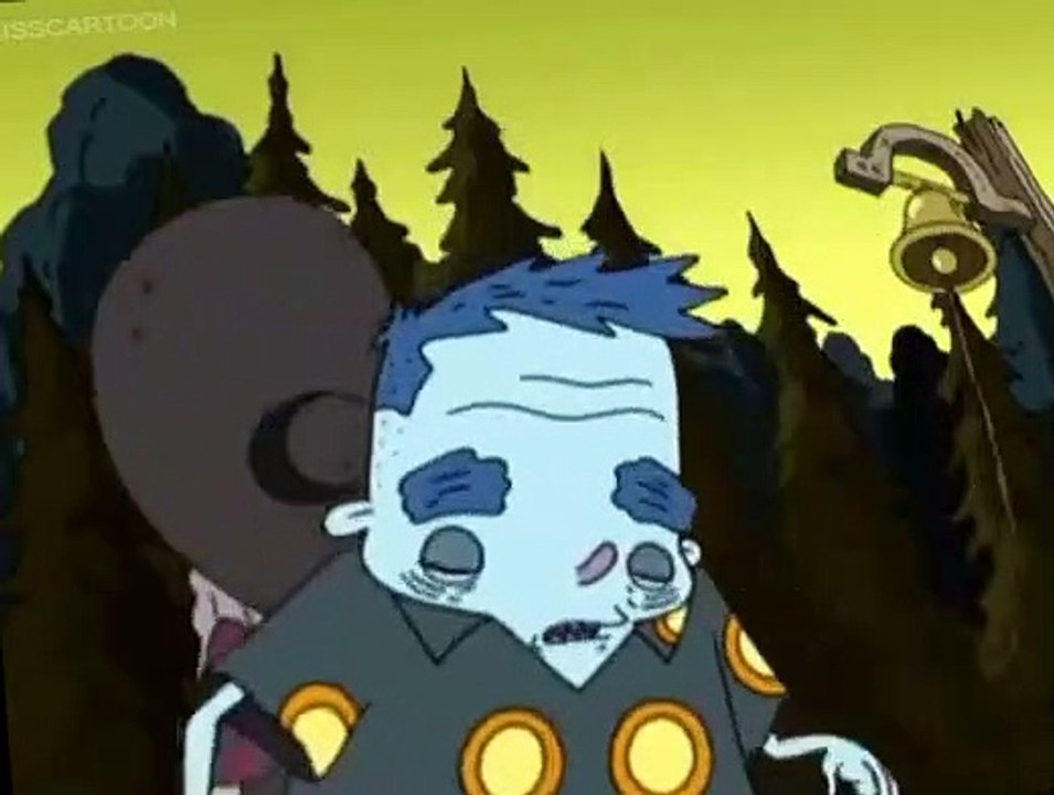 Moville Mysteries Moville Mysteries E019 Something Fishy In Lake Gimmie-Gimmie-Itchy-Owie