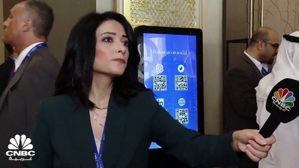 رئيس وزراء برمودا لـ CNBC عربية: لدينا ابتكارات في مجال تأمين مخاطر المناخ والأصول الرقمية