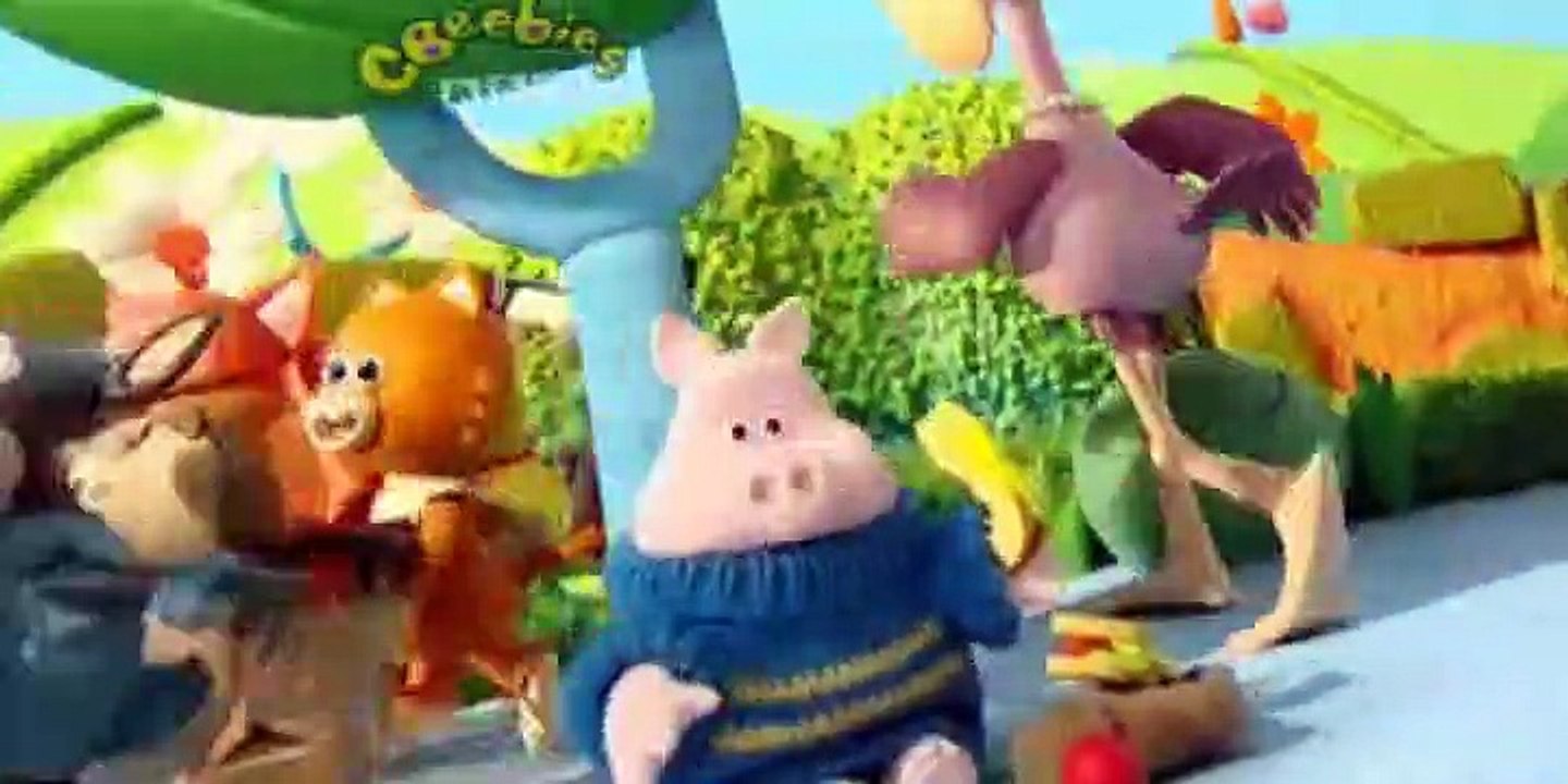 Timmy Time Timmy Time S01 E019 – Timmy Wants the Drum