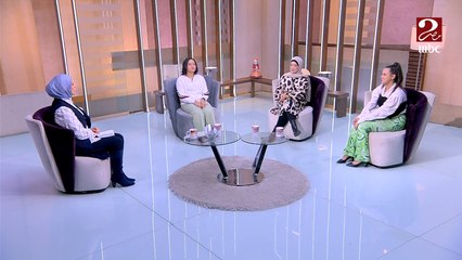 مامتك لما تجاوب وهي مغمضة مين حنين عليها ومين أكتر حد من بيساعدها من ولادها