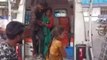 खंडवा-हरसूद रोड पर भीषण सड़क हादसा,गंभीर घायलों को जिला अस्पताल किया रेफर