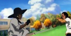 The Boondocks Boondocks S03 E005 Stinkmeaner 3: The Hateocracy