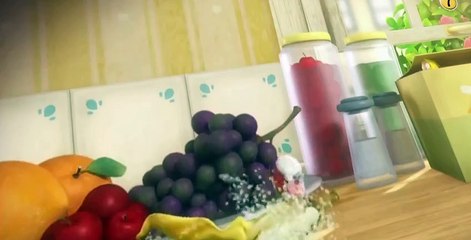 Larva S02 E023 - Hide And Seek & Arms and Legs