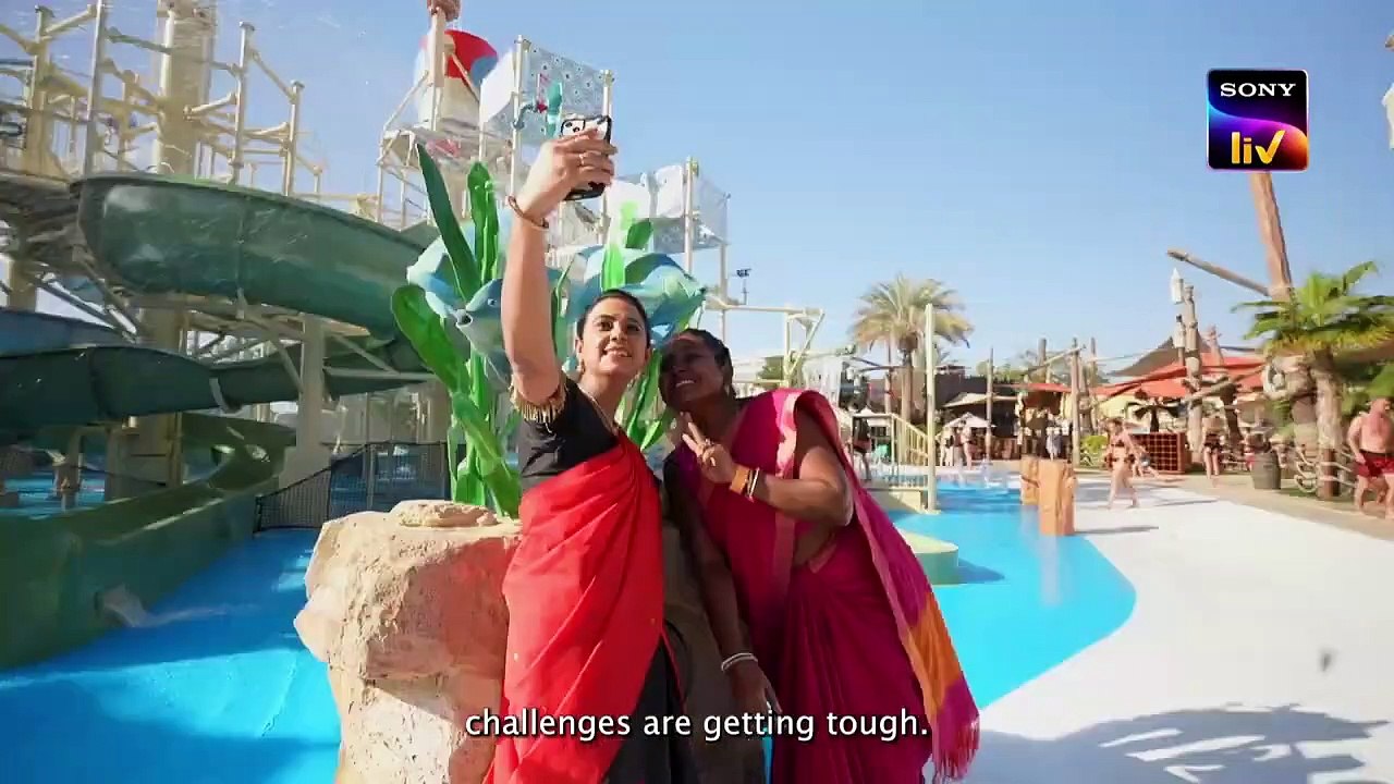 MasterChef India in UAE: Eight home cooks compete at Abu Dhabi’s Yas Island for tickets to grand finale