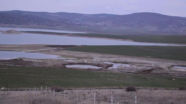 Bozok Üniversitesi Rektör Yardımcısı Prof. Dr. Yılmaz: Yozgat'ta Orta Düzeyde Kuraklık Var. Çiftçinin Ürün Çeşitliliğini Artırarak Riski Dağıtması...