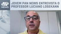 Professor explica preço de R$ 5,25 do combustível nos postos