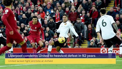 Barcelona gain ground in La Liga title race and more | The Nutmeg