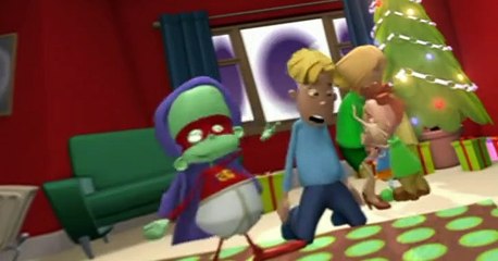 Planet Sketch Planet Sketch S01 E005 Magic Wand