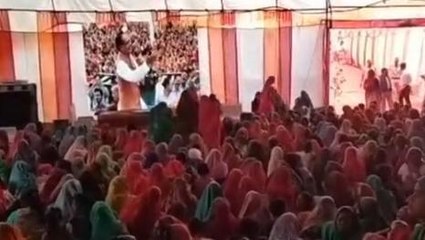 सागर: लाडली बहना पर चढ़ी सियासत पर क्या बोलती है महिलाएं,देखें ख़ास रिपोर्ट