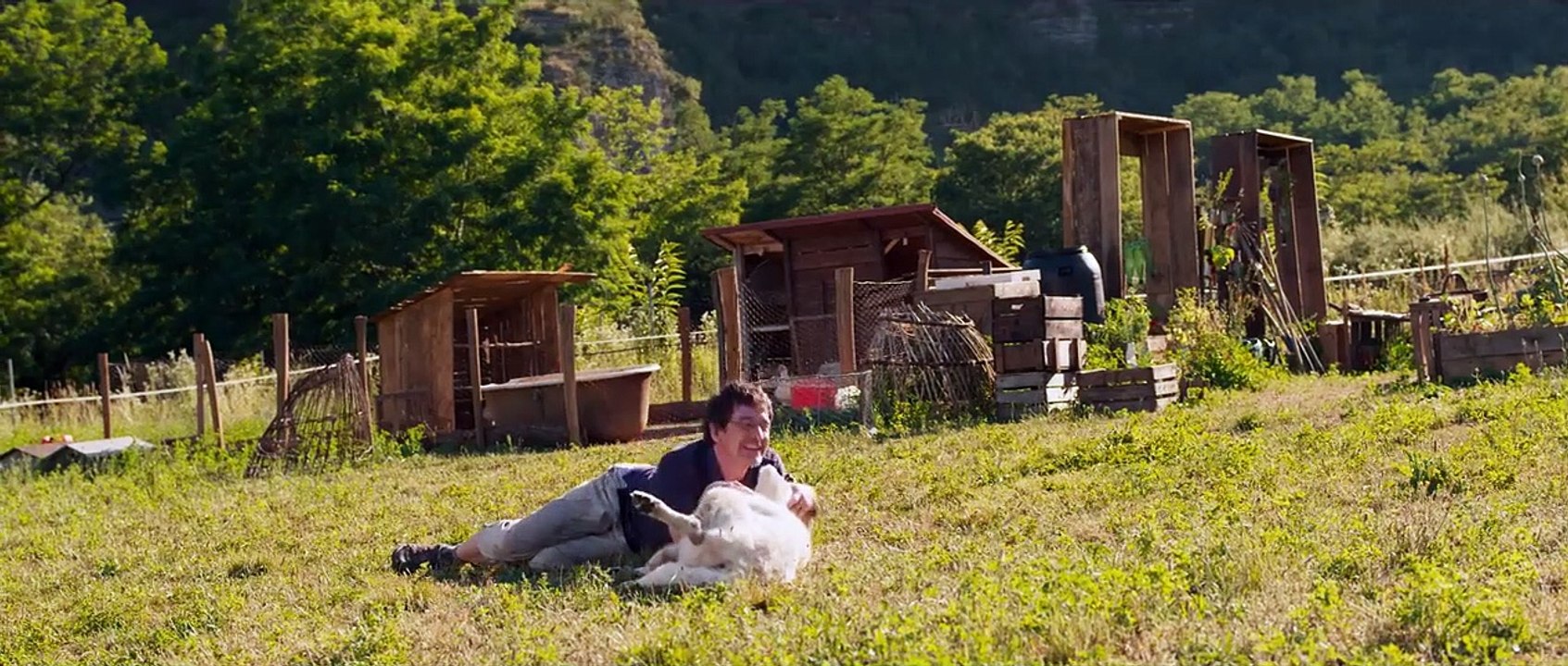 La bande-annonce de Problemos : le film hilarant sur la fin du monde quitte bientôt Netflix