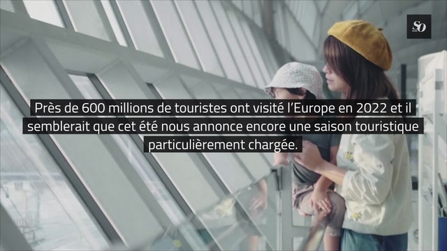Qu'est ce que la fuite touristique, cette nouvelle préoccupation des voyageurs?