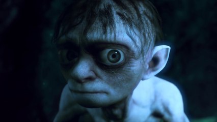 The Lord of the Rings : Gollum - Bande-annonce de l'histoire