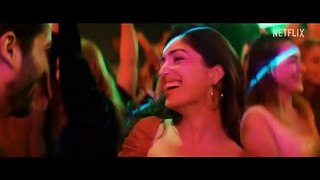Chor Nikal Ke Bhaga _ Yami Gautam, Sunny Kaushal _ Official Trailer _ Netflix India