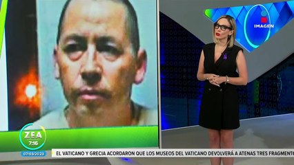 Mario Aburto obtiene amparo contra omisión de la FGR