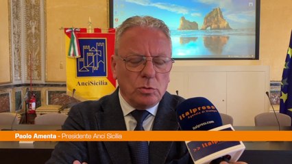 Amenta "Anci Giovani darà la spinta al motore dei sindaci siciliani"