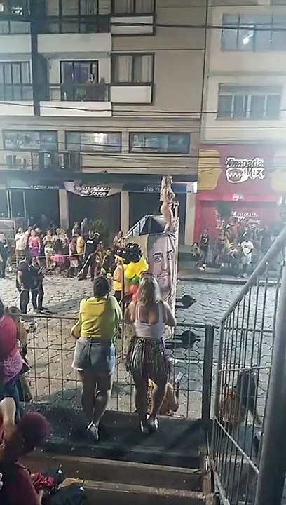 Caught By His Wife