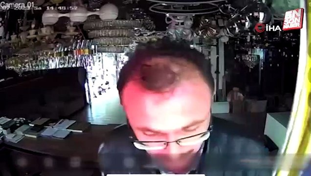 Kayseri 4.7 büyüklüğünde depremle sallandı