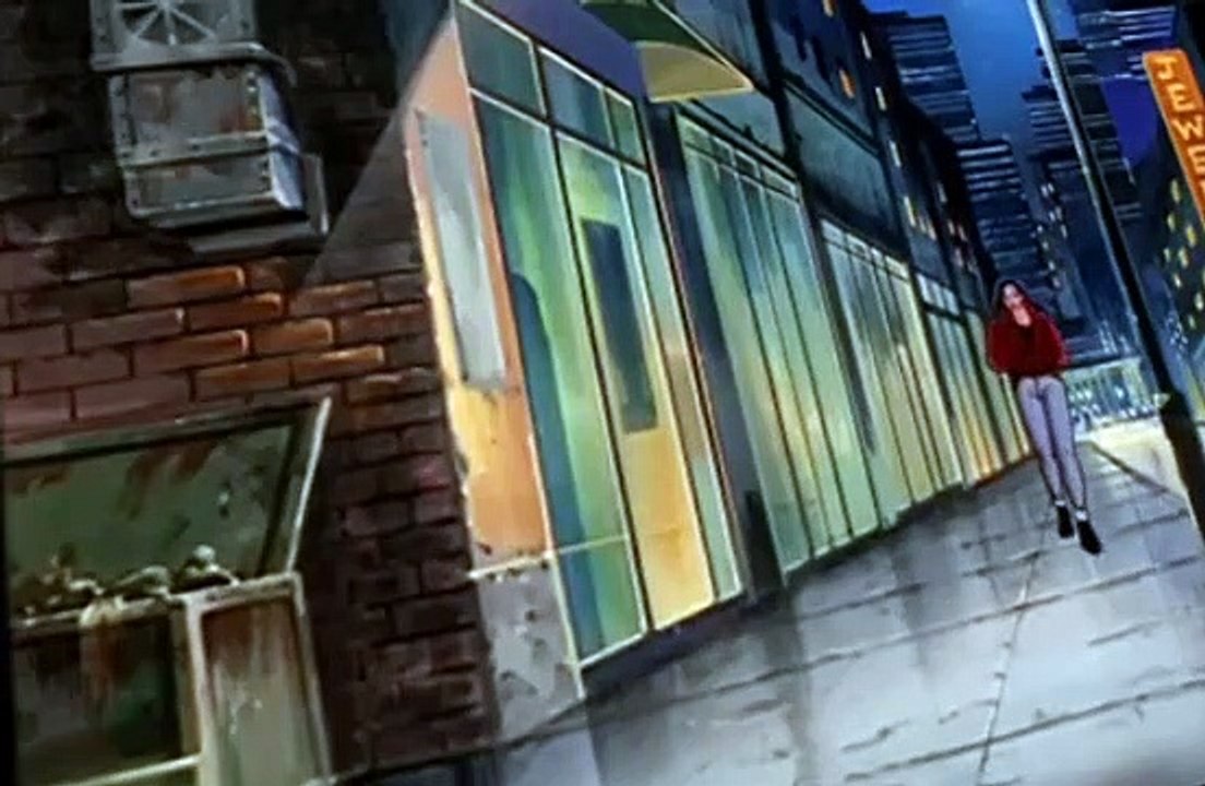 Gargoyles S03 E07