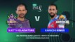 Full Highlights _ Quetta Gladiators vs Karachi Kings _ Match 22 _ HBL PSL 8 _ MI2T