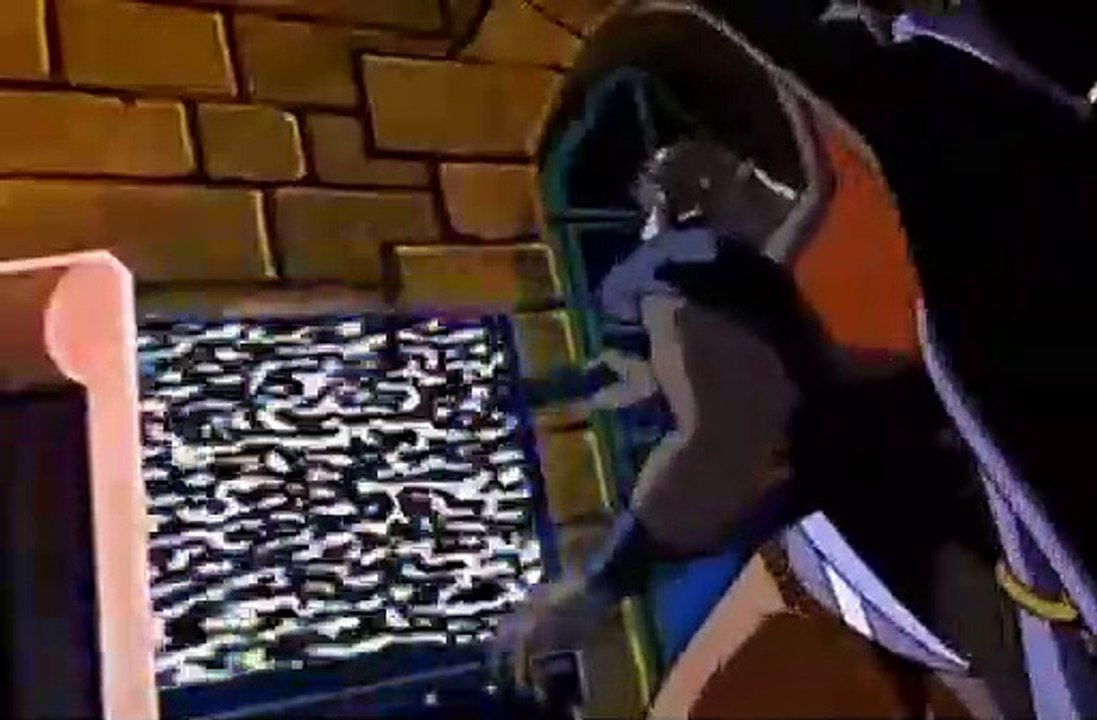 Gargoyles S03 E08
