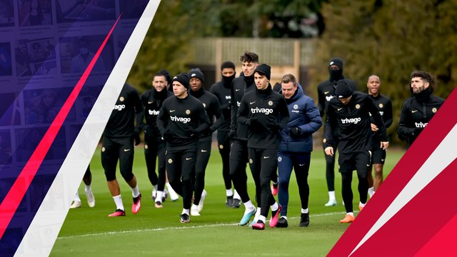 Chelsea Vs Dortmund Leg Kedua Liga Champions, Graham Potter : Kami Bersemangat Memenangkan Pertandingan