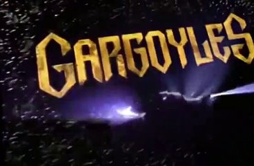 Gargoyles S03 E10