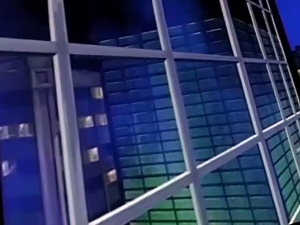 Gargoyles S03 E11
